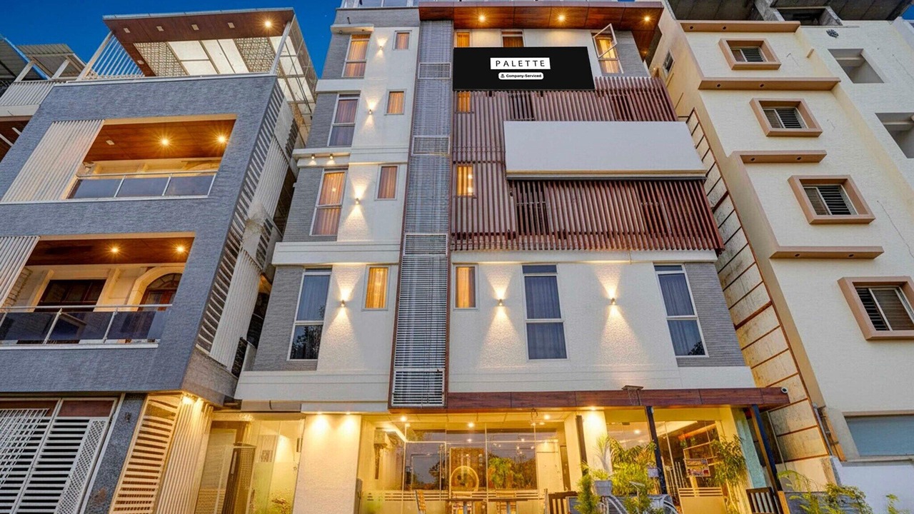 Photo of Outdoor in Bengaluru