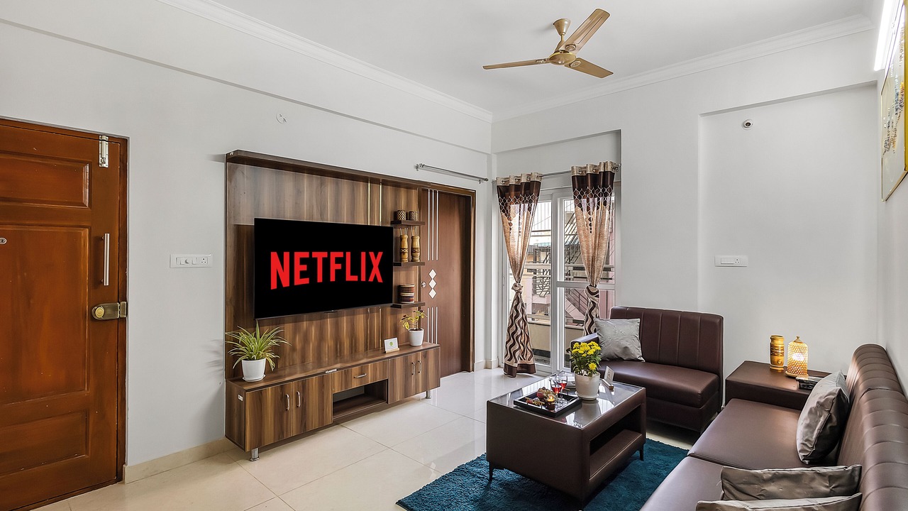 Photo of Livingroom in Domlur