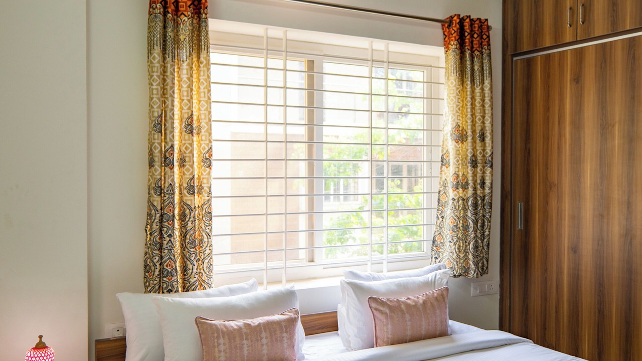 Photo of Bedroom in Domlur