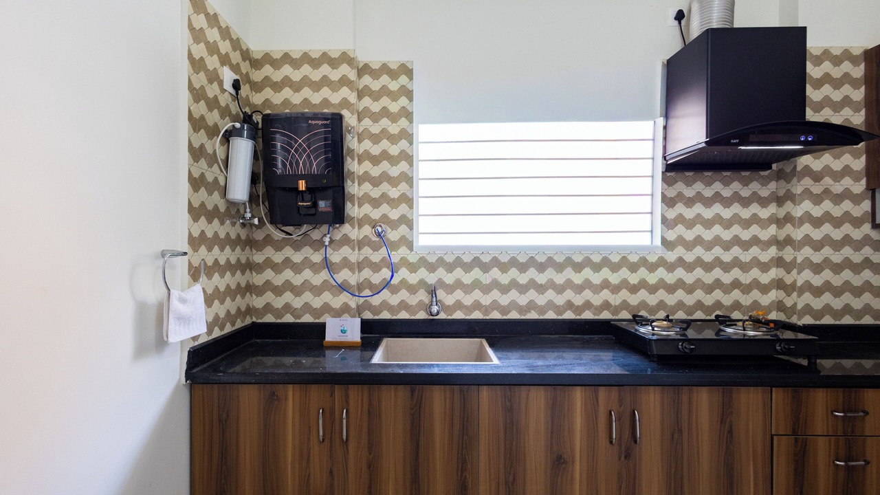 Photo of Kitchen in Domlur