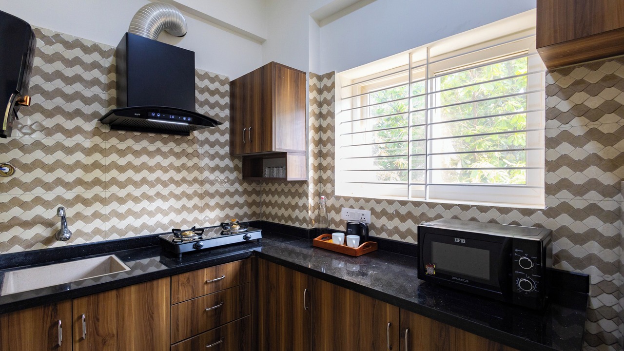 Photo of Kitchen in Domlur