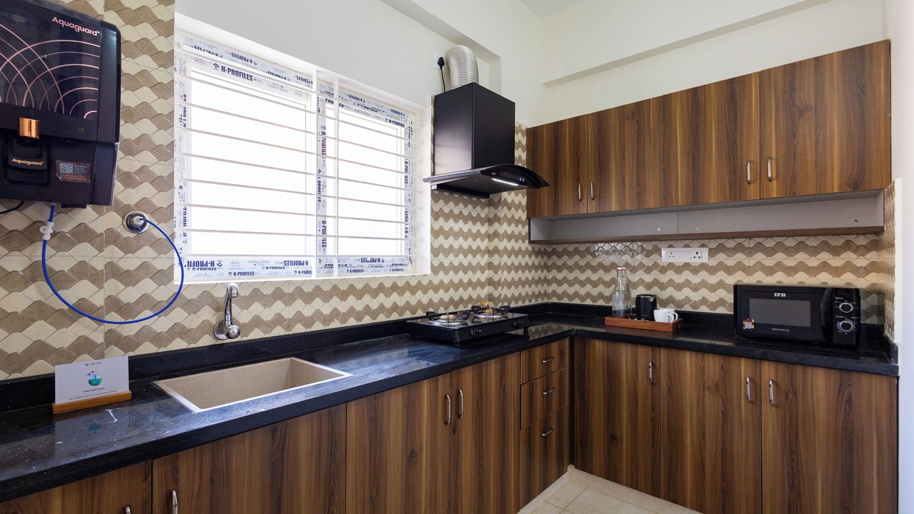 Photo of Kitchen in Domlur