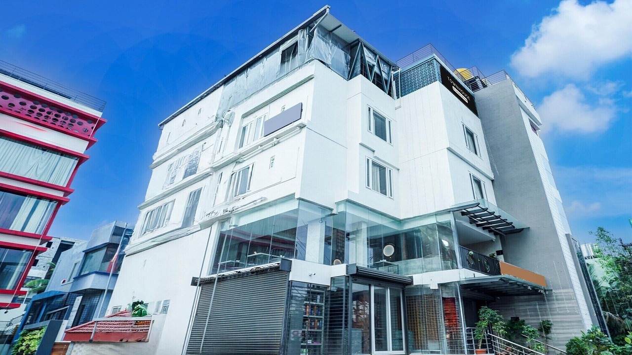 Photo of Outdoor in Agara