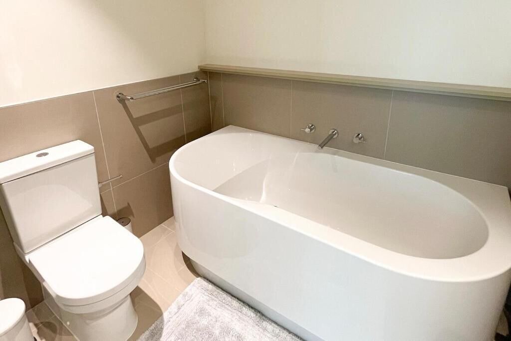 Photo of Bathroom in Docklands