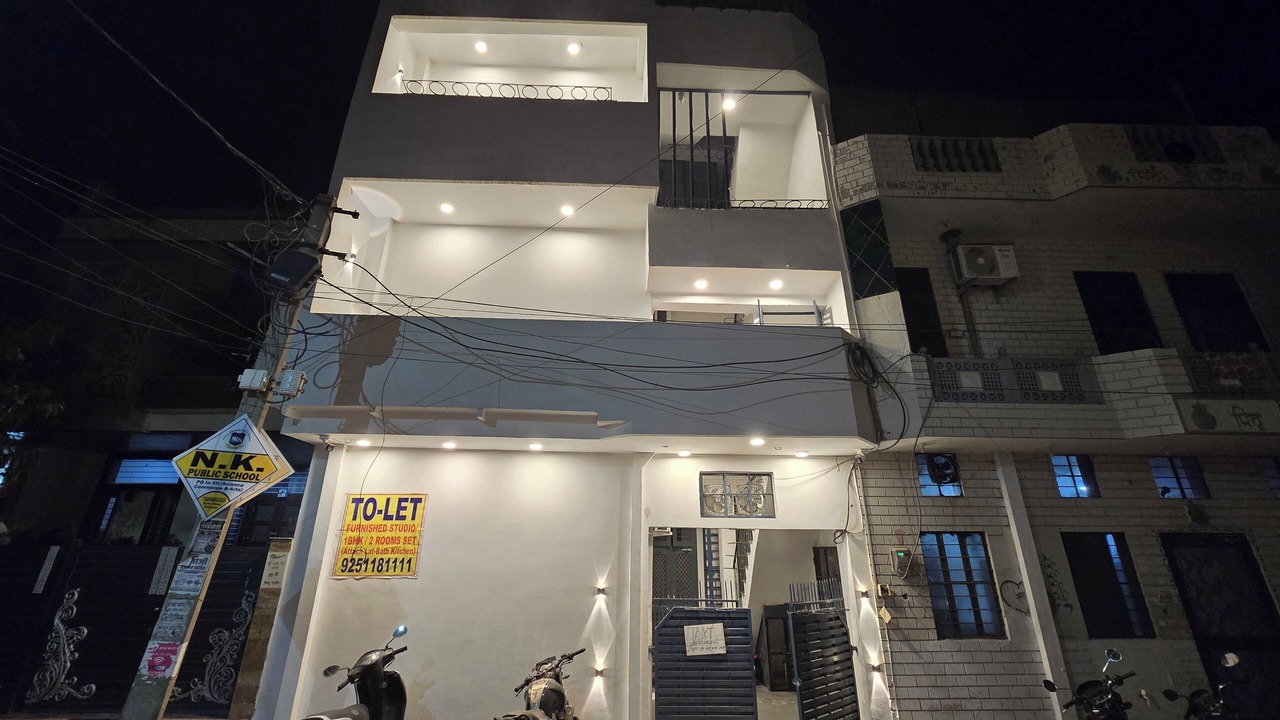 Photo of Outdoor in Tonk Road