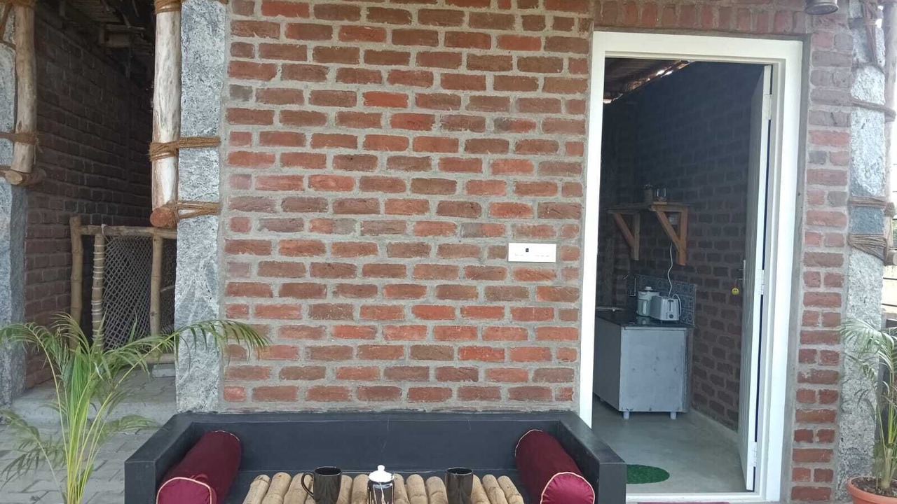 Photo of Outdoor in Pondicherry