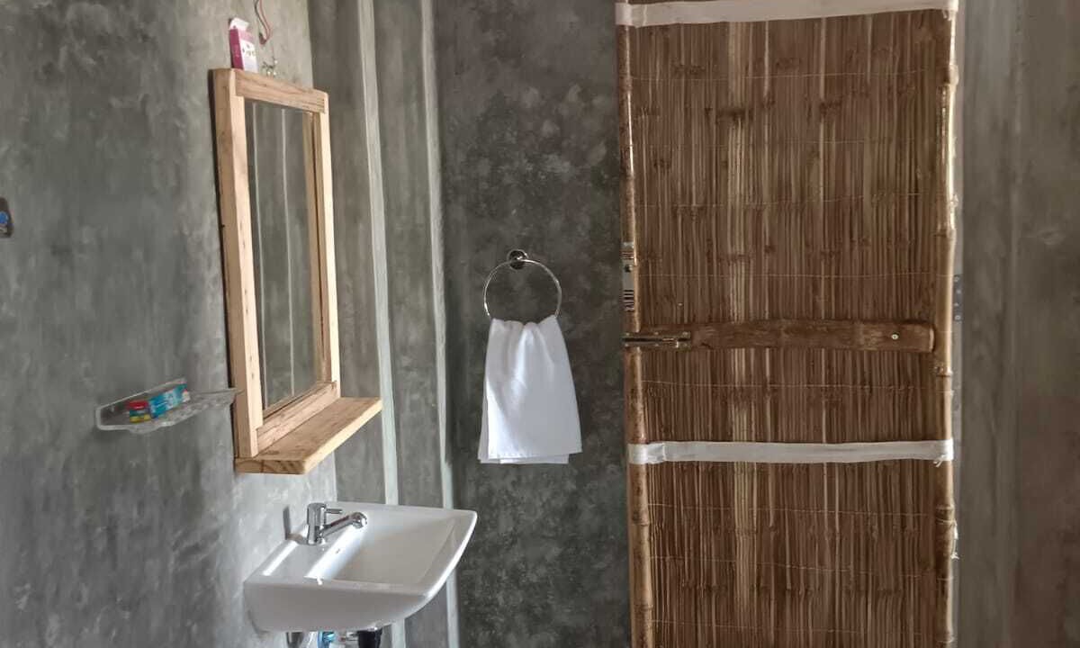 Photo of Bathroom in Pondicherry