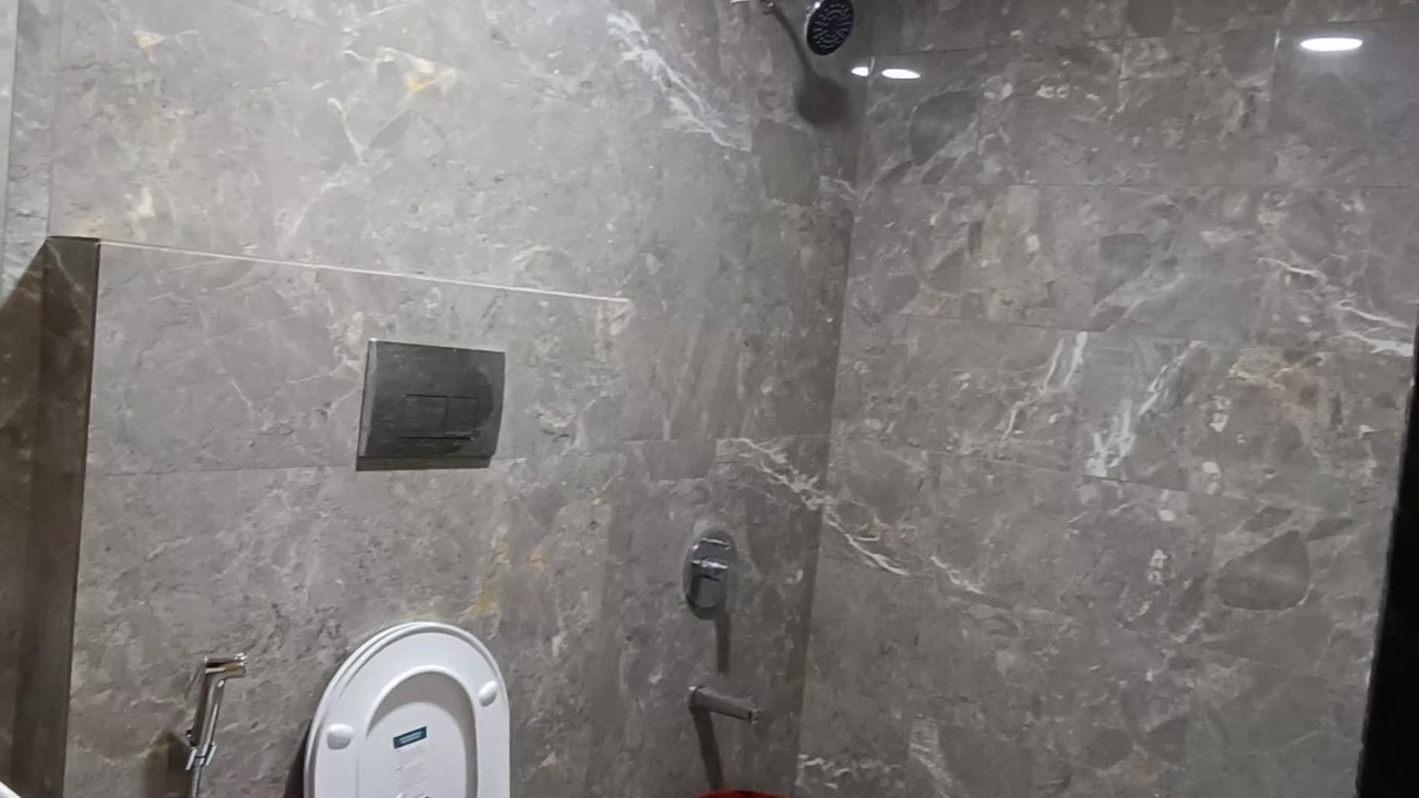 Photo of Bathroom in Nashik