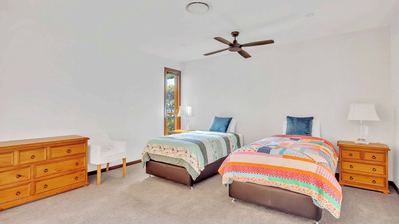Photo of Bedroom in Montville