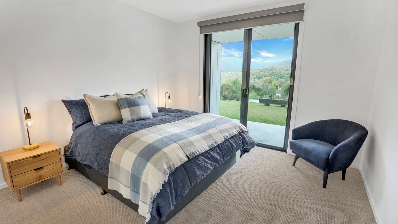 Photo of Bedroom in Merrijig