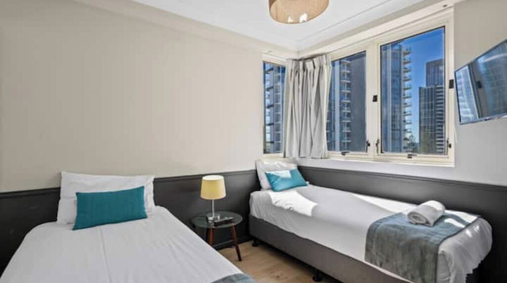 Photo of Bedroom in Surfers Paradise