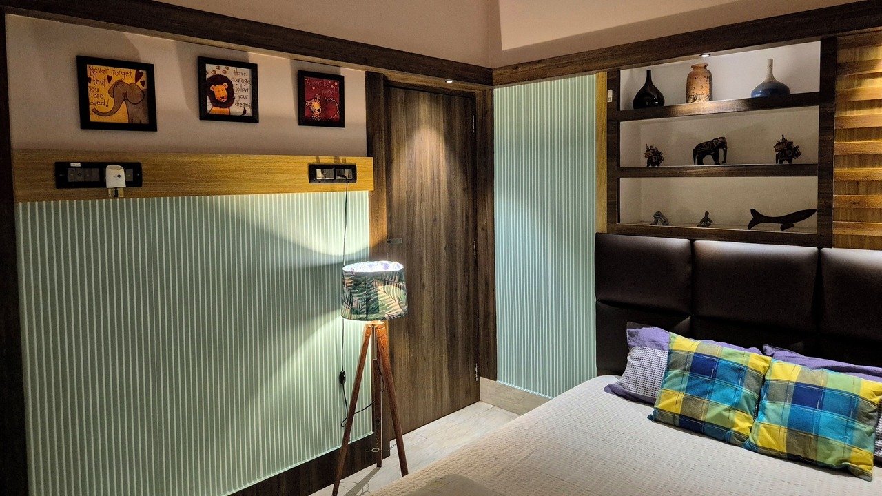 Photo of Bedroom in Bolpur