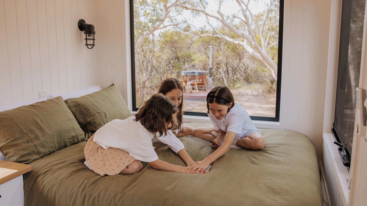 Photo of Bedroom in Dural