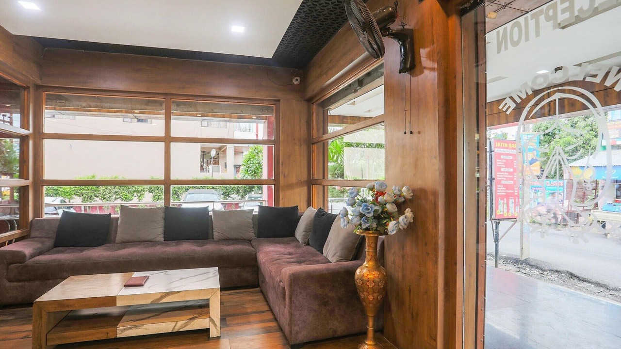 Photo of Livingroom in Haldwani