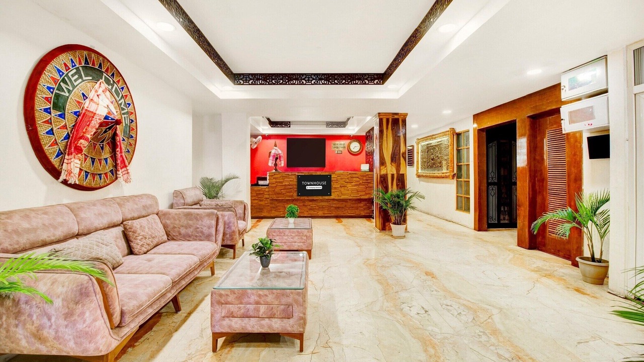 Photo of Livingroom in Hatigaon