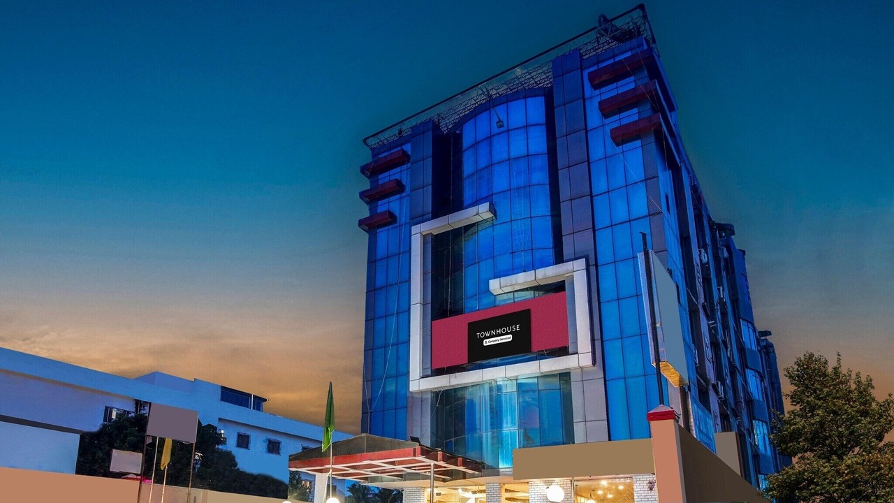 Photo of Outdoor in Hatigaon