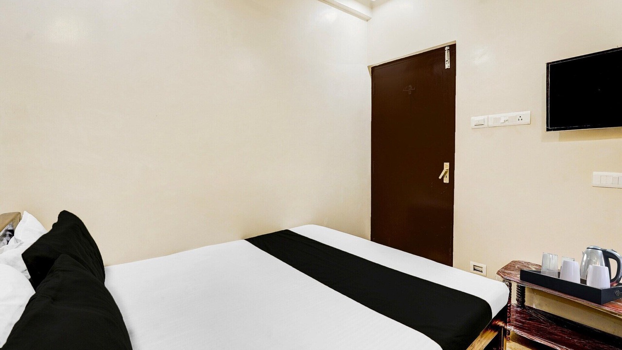 Photo of Others in Triplicane