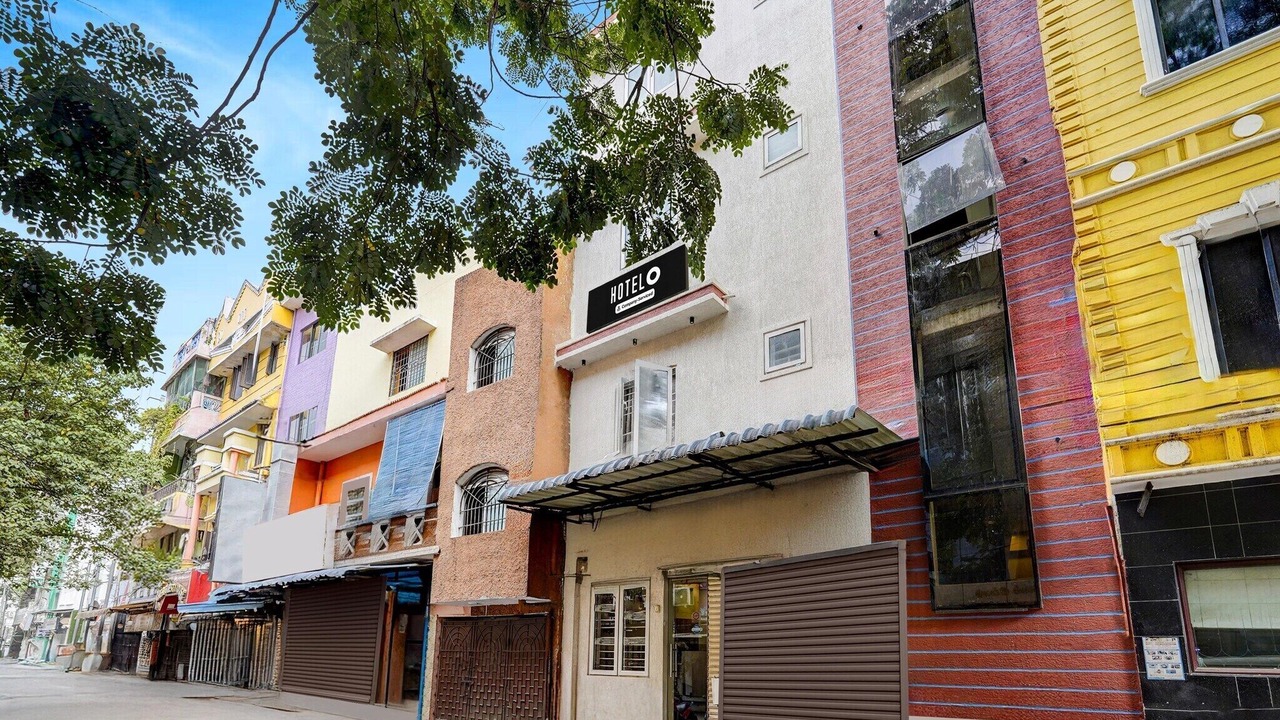 Photo of Outdoor in Triplicane