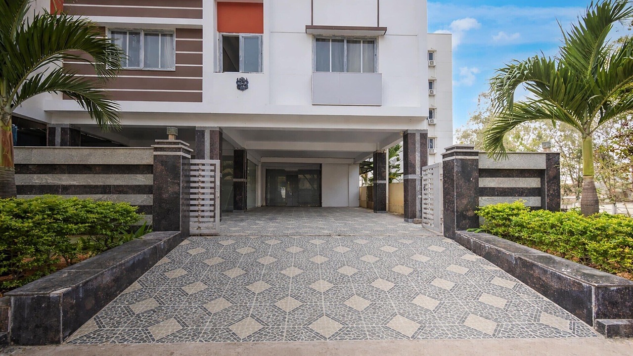 Photo of Others in Gachibowli