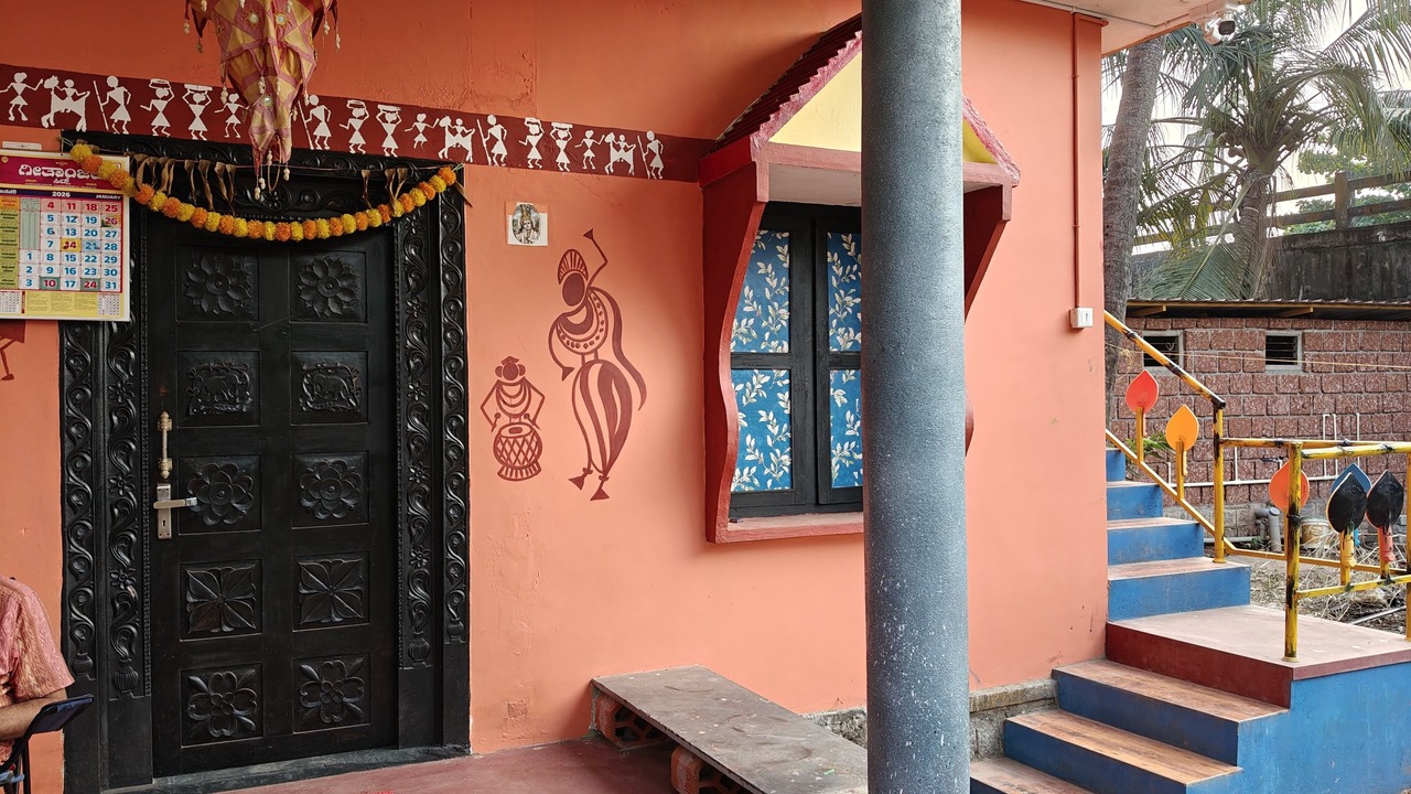 Photo of Outdoor in Malpe