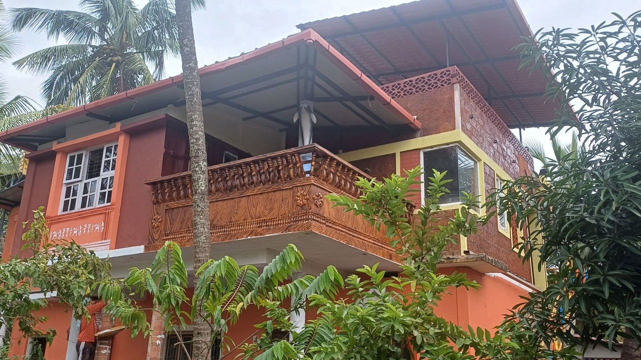 Photo of Outdoor in Malpe