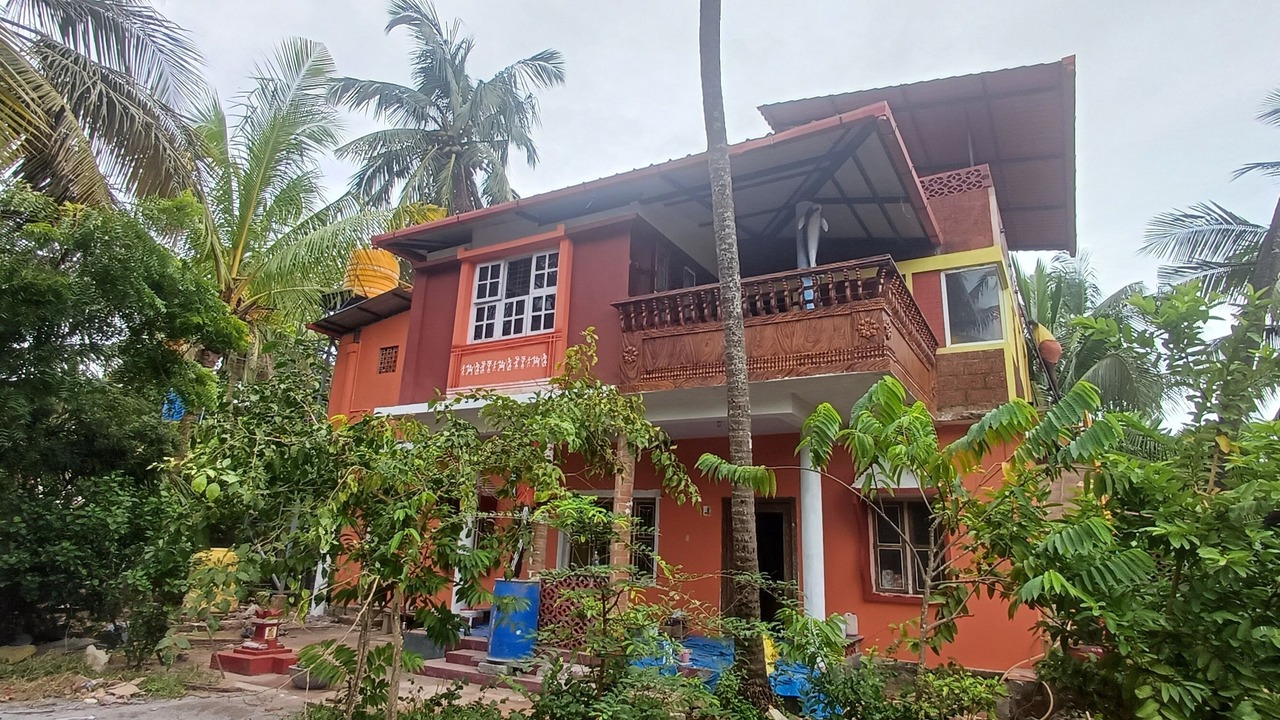 Photo of Outdoor in Malpe