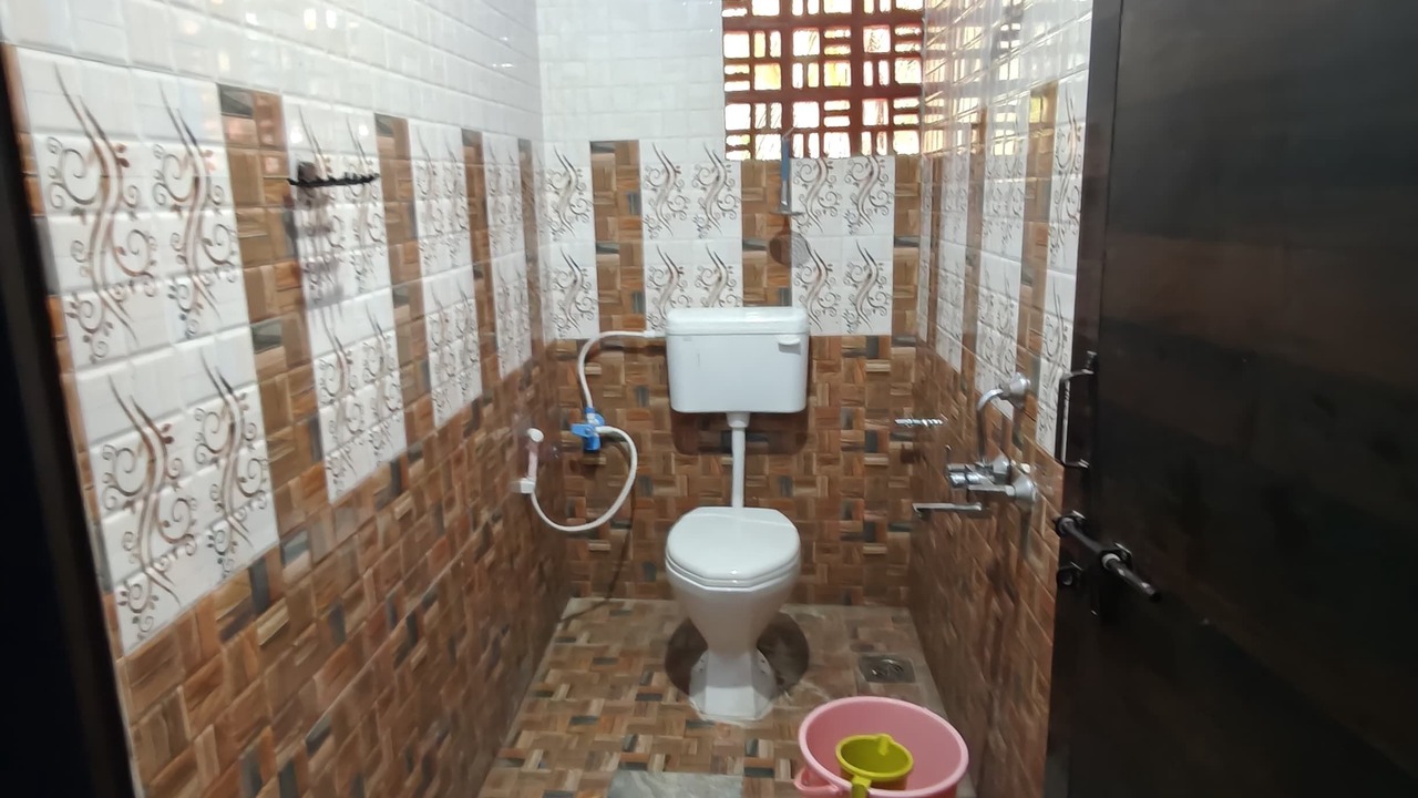 Photo of Bathroom in Malpe