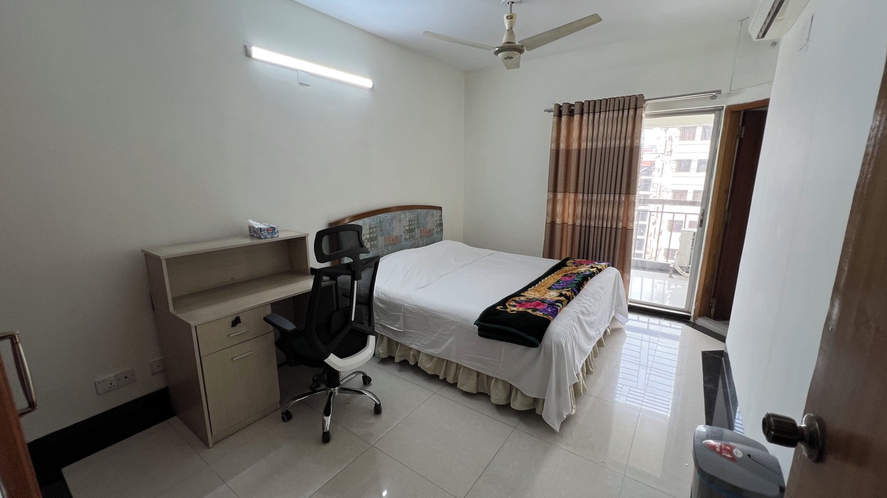 Photo of Bedroom in Dhaka