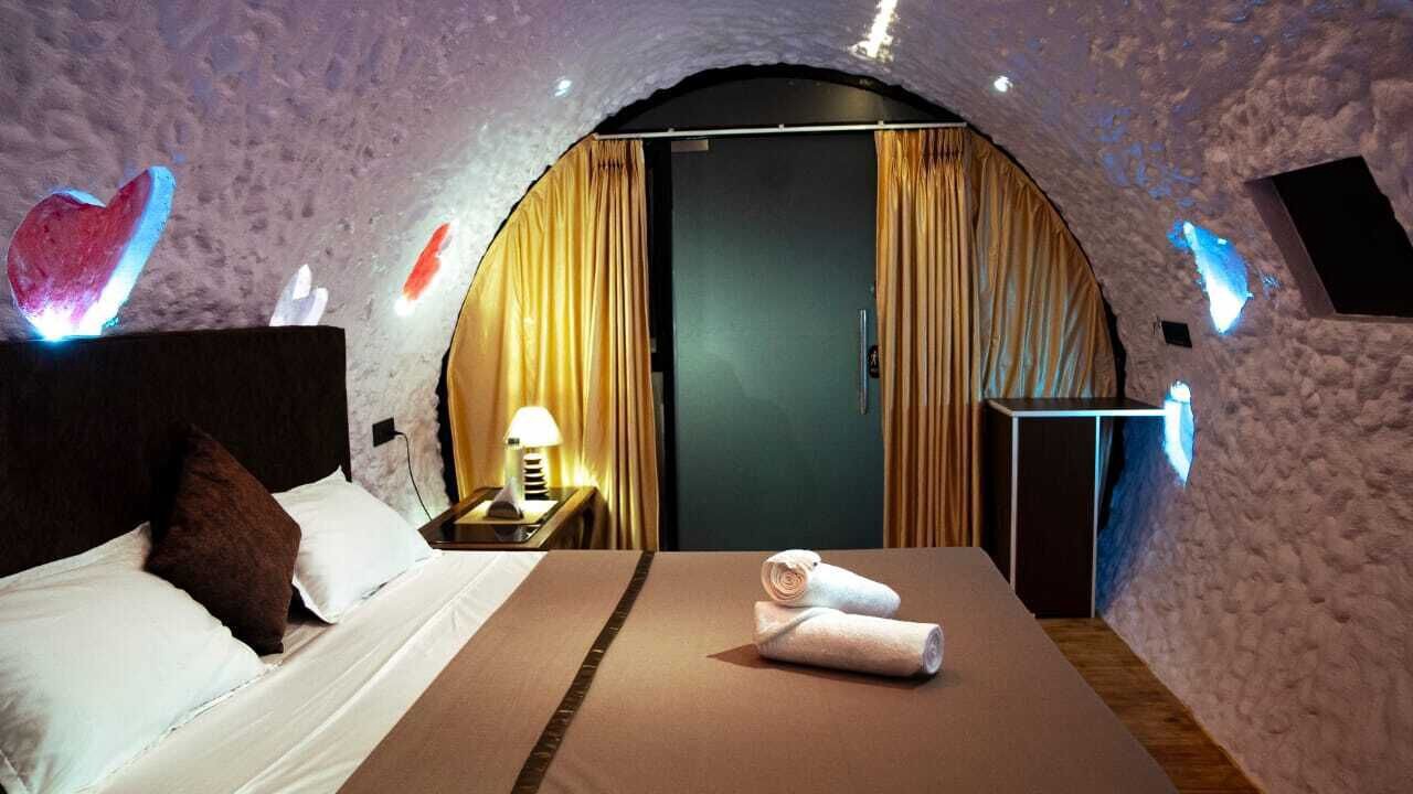 Photo of Bedroom in Kalapettai