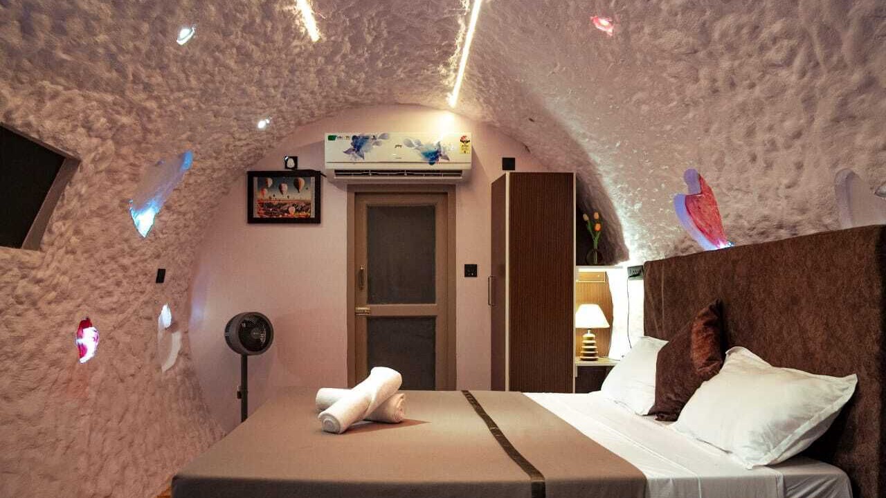 Photo of Bedroom in Kalapettai
