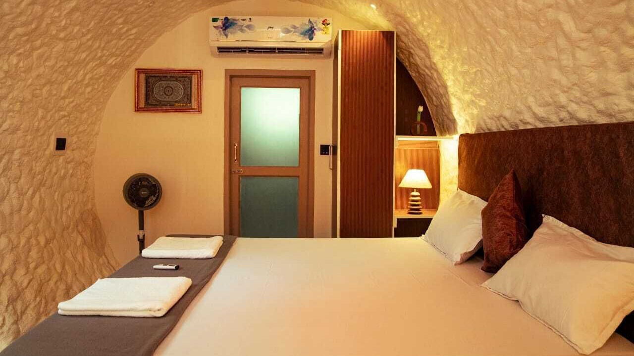 Photo of Bedroom in Kalapettai