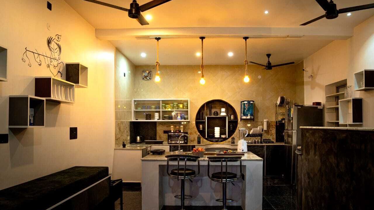 Photo of Kitchen in Kalapettai