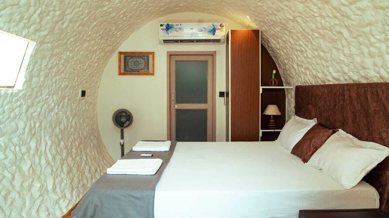 Photo of Bedroom in Kalapettai
