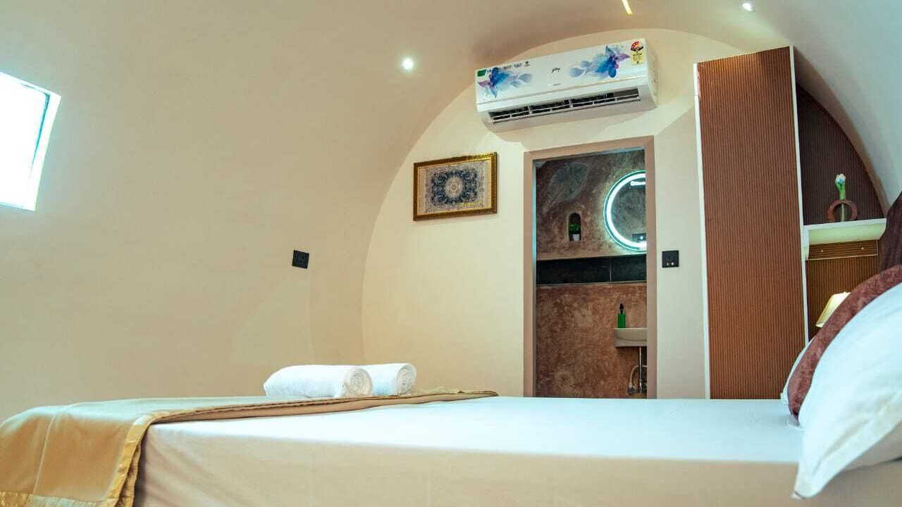Photo of Bedroom in Kalapettai