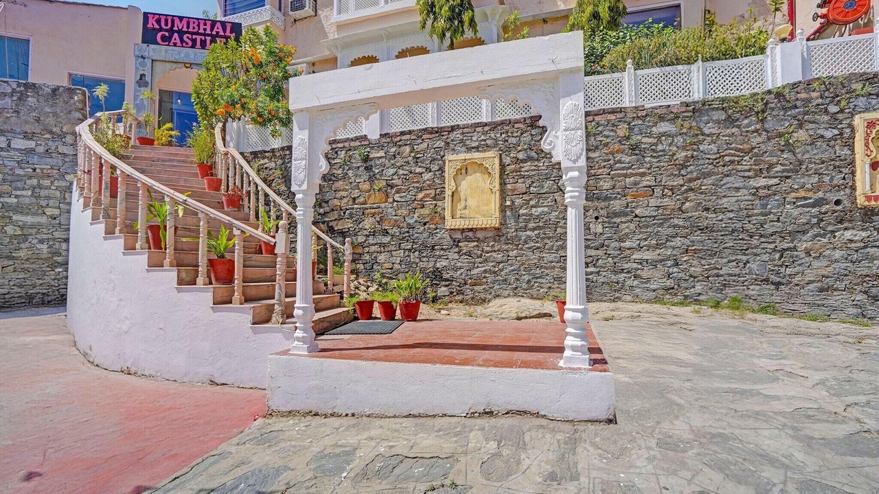 Photo of Others in Kumbhalgarh