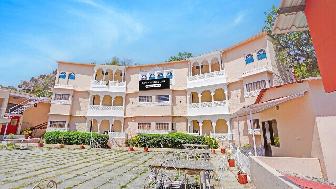 Photo of Outdoor in Kumbhalgarh