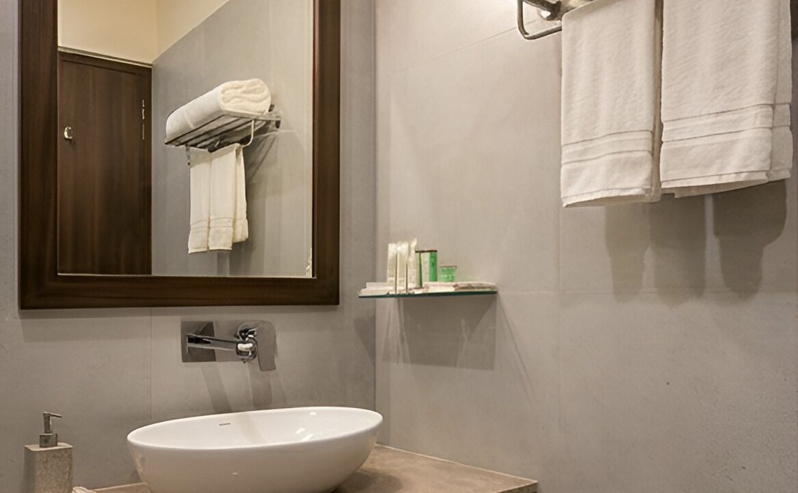 Photo of Bathroom in Silchar