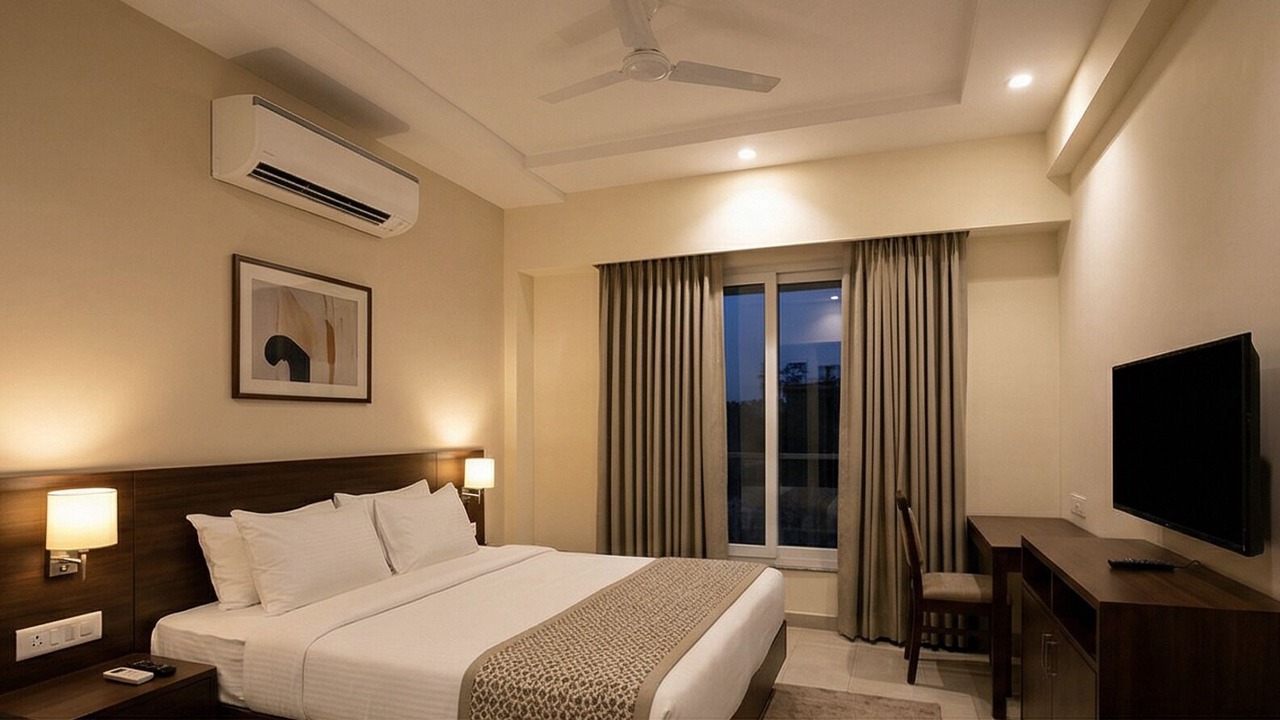 Photo of Bedroom in Silchar