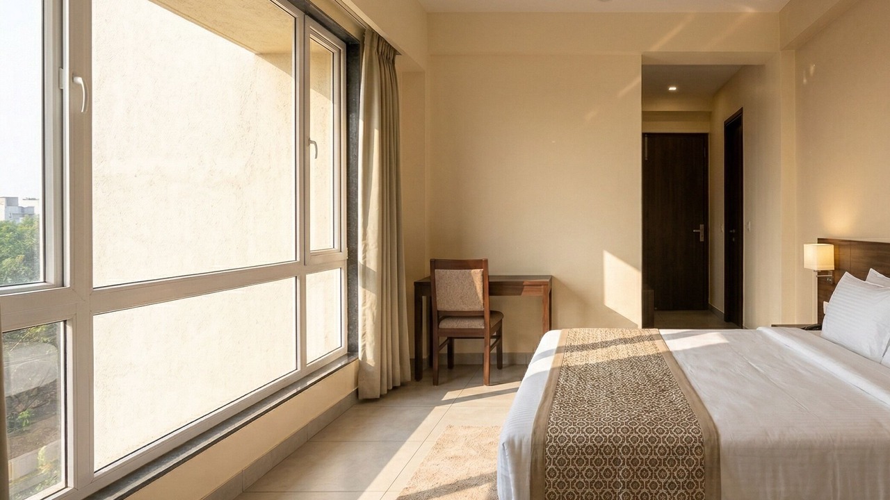 Photo of Bedroom in Silchar
