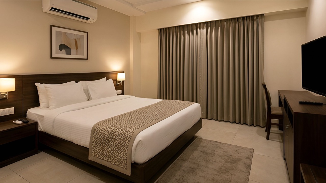Photo of Bedroom in Silchar