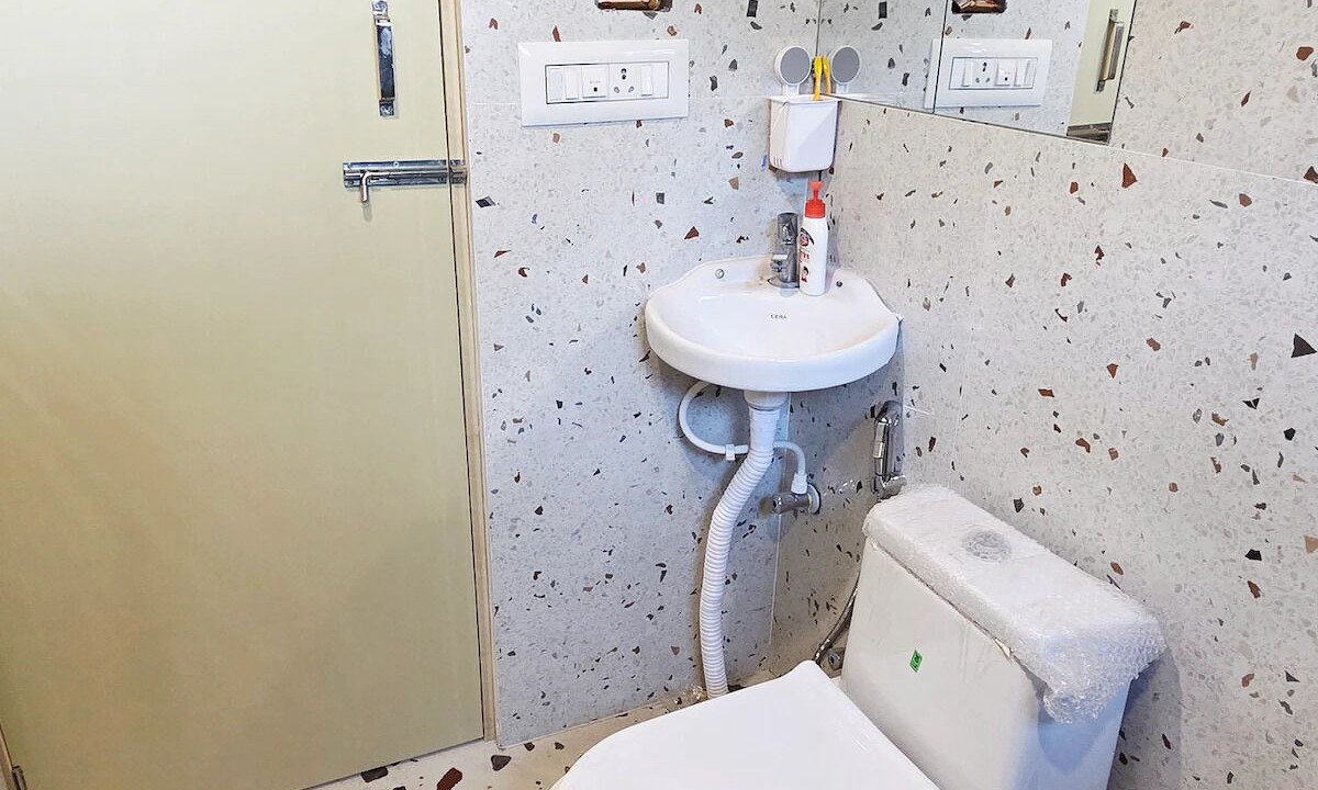 Photo of Bathroom in Malur