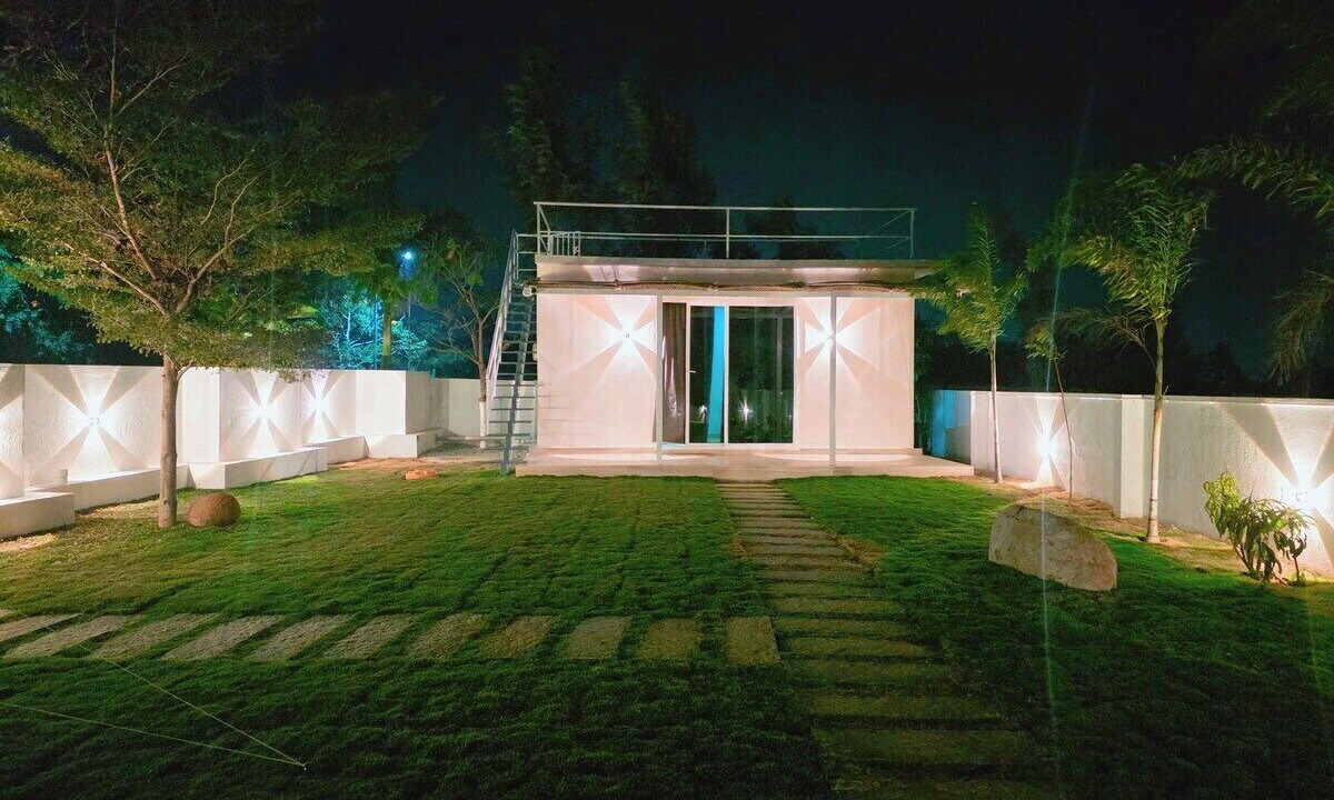Photo of Outdoor in Malur