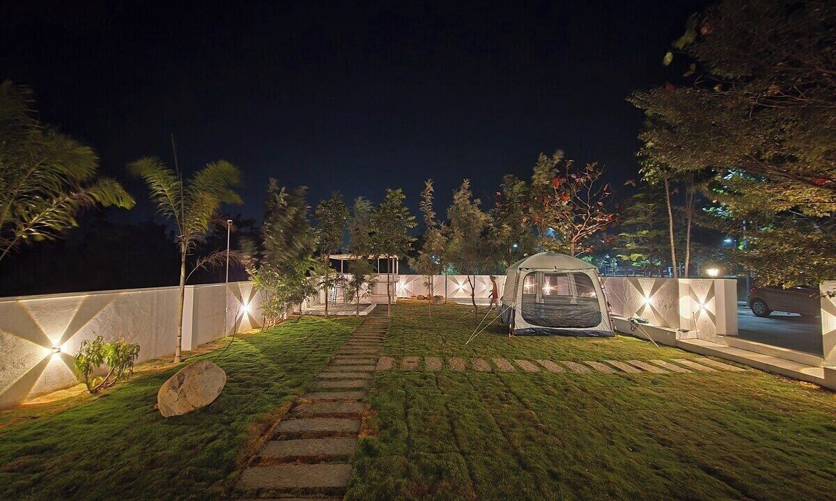 Photo of Outdoor in Malur