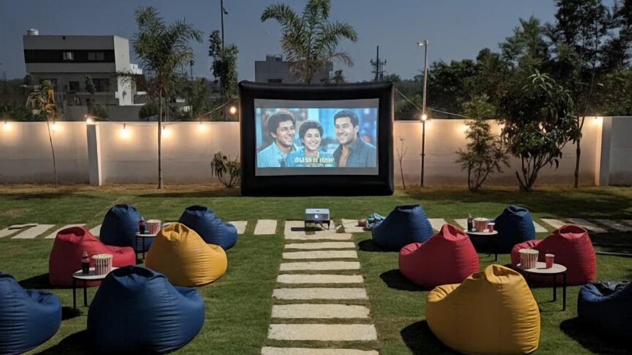 Photo of Outdoor in Malur
