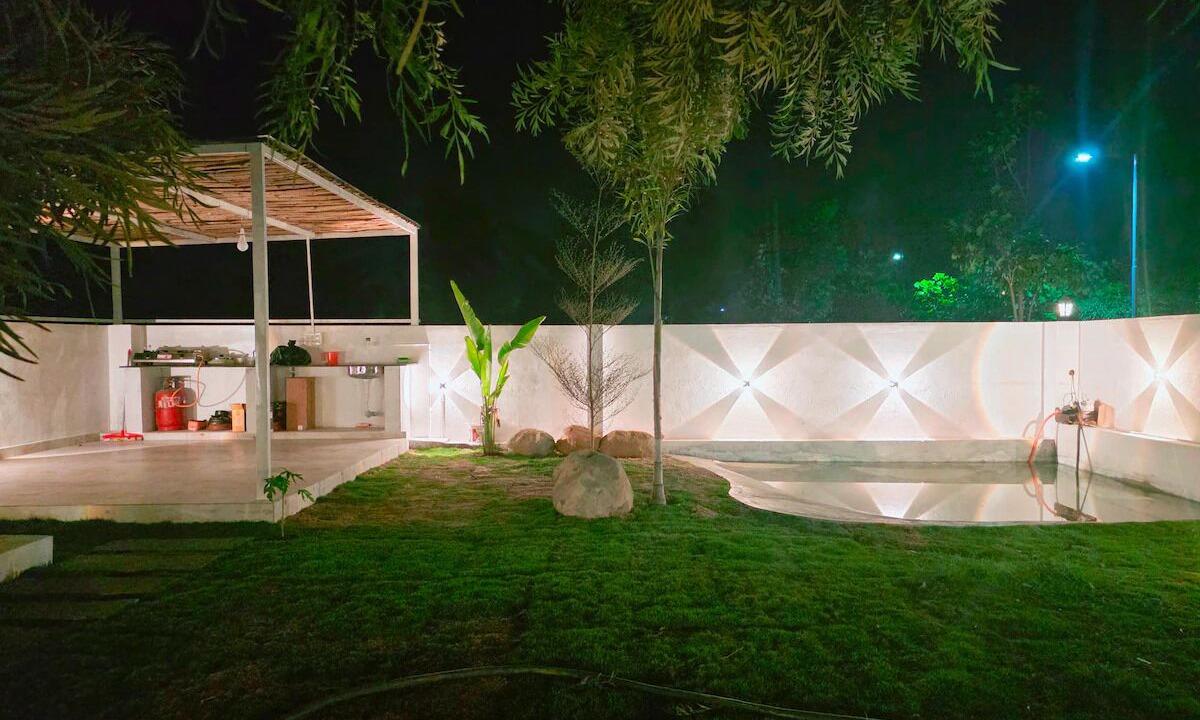 Photo of Outdoor in Malur