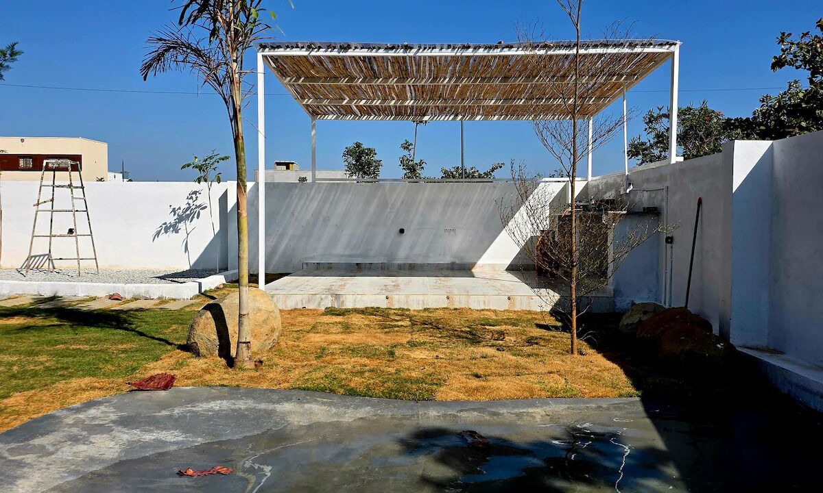 Photo of Outdoor in Malur