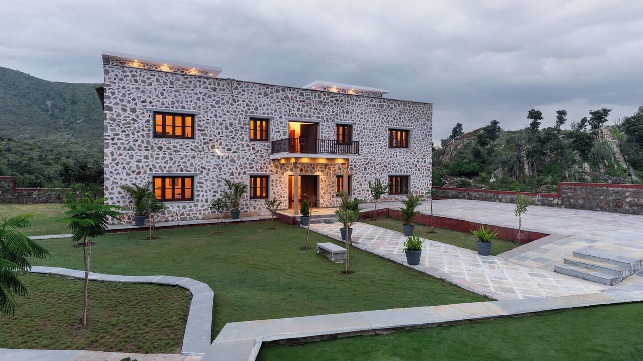 Photo of Outdoor in Nathdwara