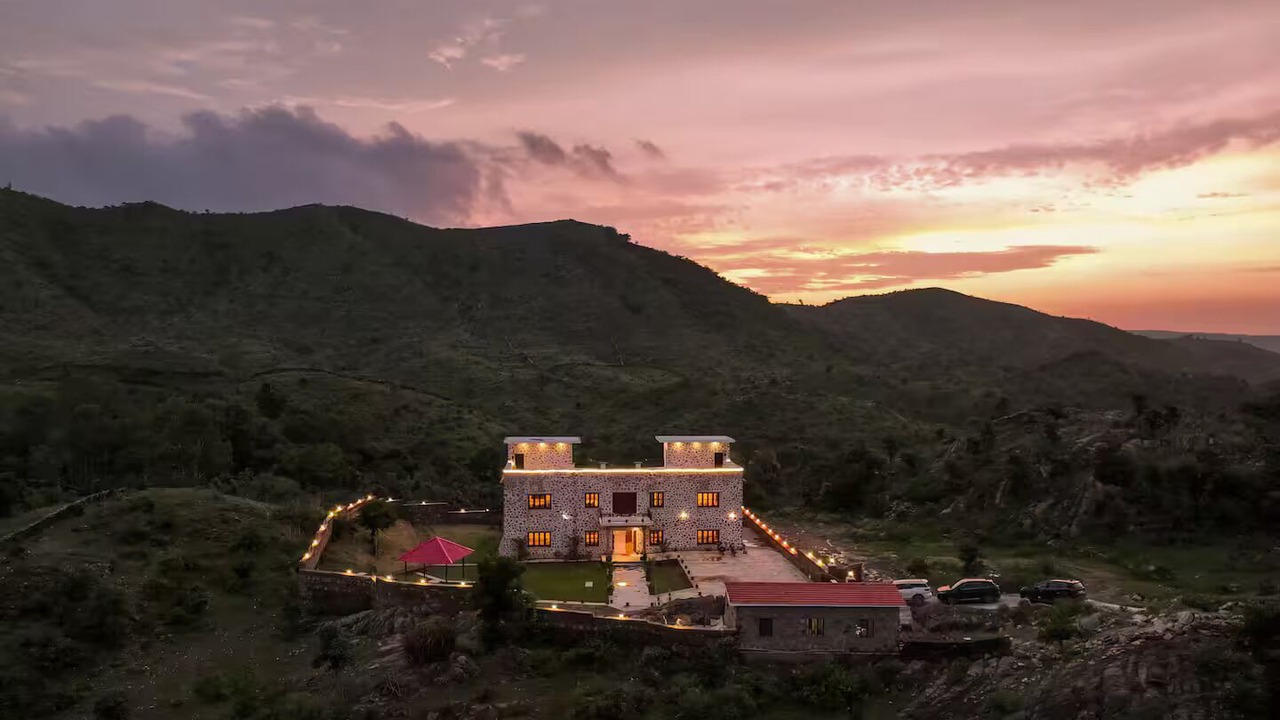 Photo of Outdoor in Nathdwara