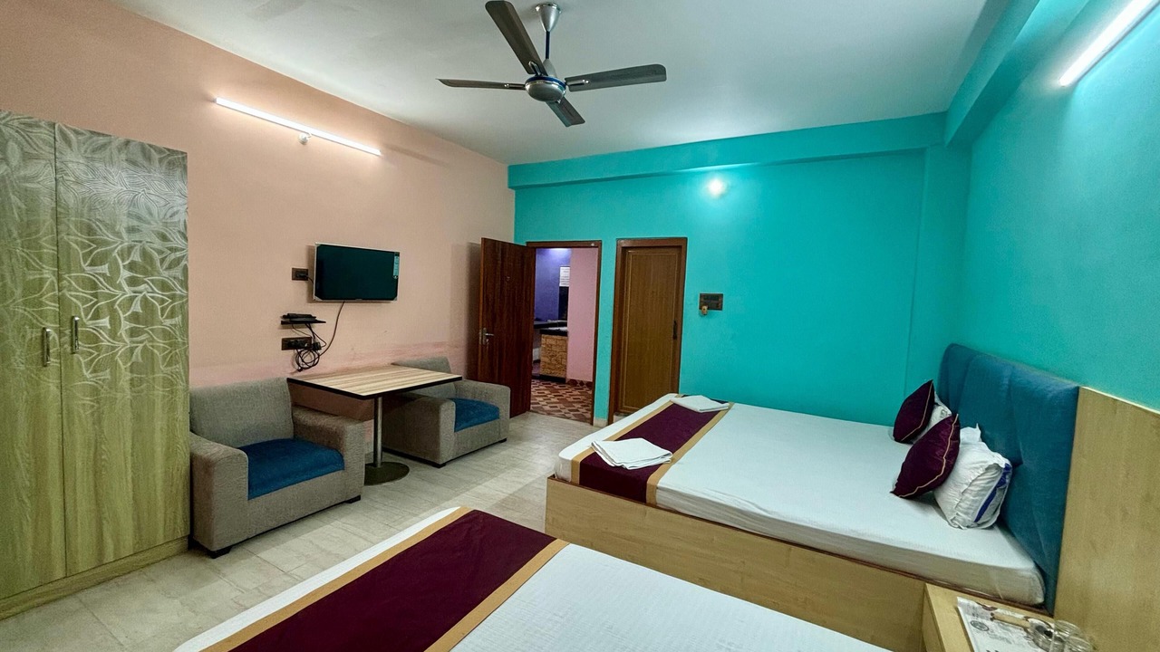 Photo of Bedroom in Sualkuchi