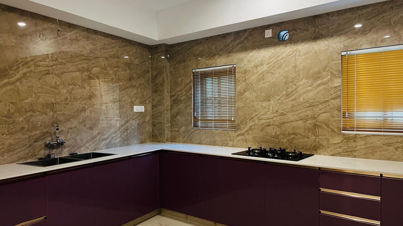 Photo of Kitchen in Todupulai